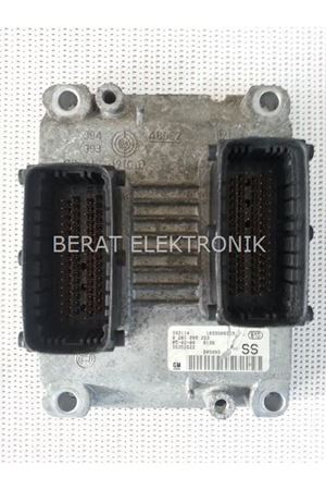 Corsa C 1.2 XEP 1.4 XEP SS 0261208253