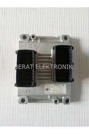  CORSA D 1.4 XEP MOTOR BEYNİ 0261 201 212 