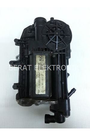 OPEL ŞANZIMAN BEYNİ FGP 55351034 1208067 AK Kodlu